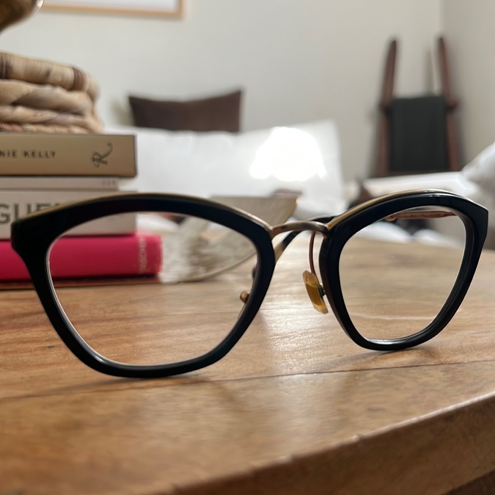 Miu Miu glasses